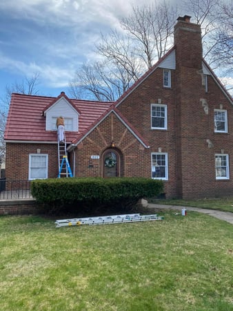 Images Mark McCaleb Painting, LLC