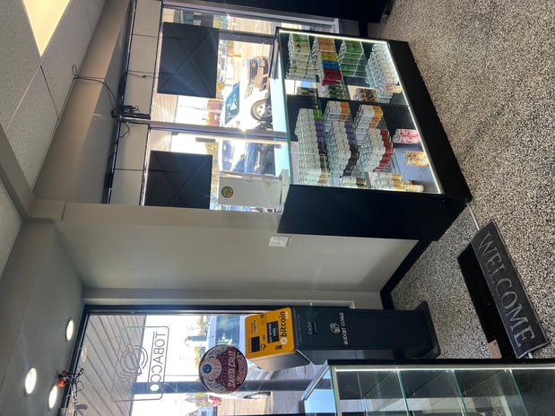 Images BudgetCoinz Bitcoin ATM