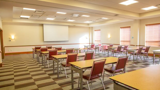 Images Holiday Inn Express Columbus Airport – Easton by IHG