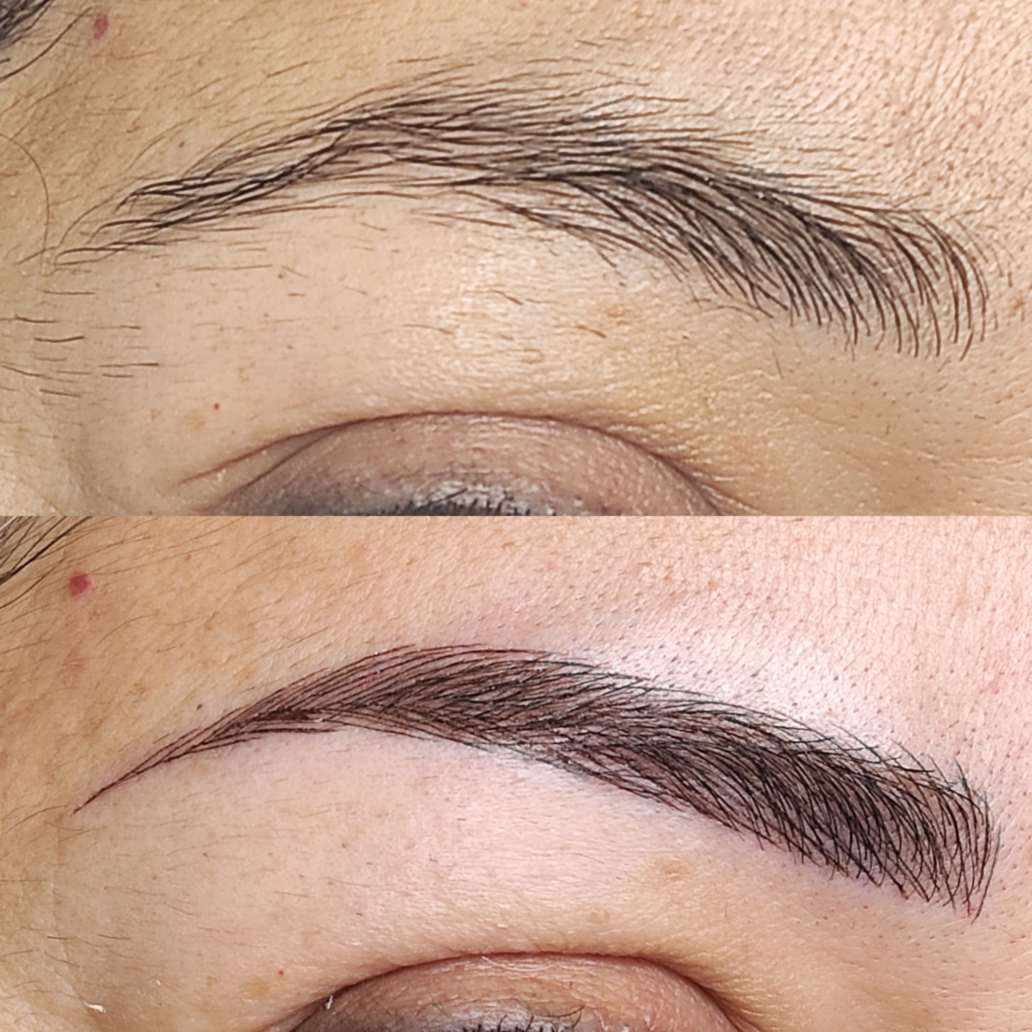 Images Dc Brows & lashes