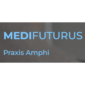 Medifuturus AG Logo