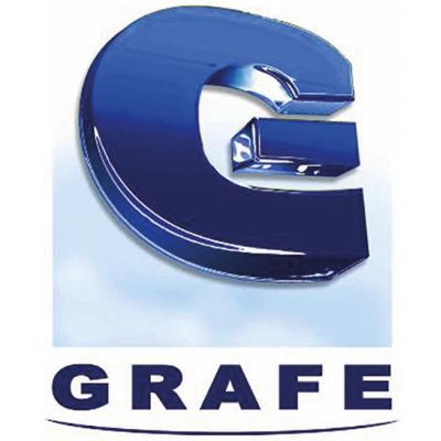 Logo Roberto Grafe, Elektromasch.- und Anlagenbau, Wasser- und Abwassertechnik