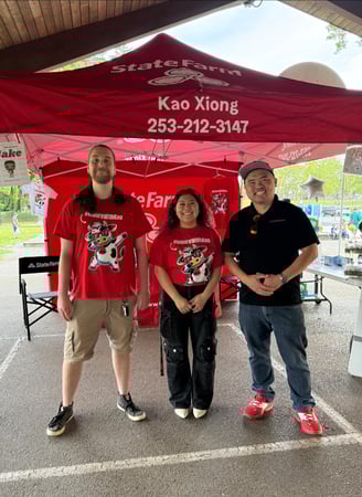 Images Kao Xiong - State Farm Insurance Agent