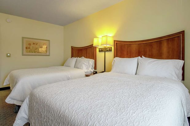 Images Hampton Inn Pine Grove