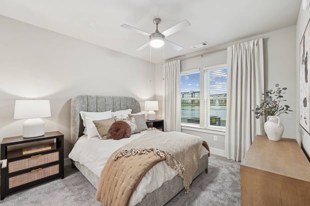 Images The Beacon at 331 Apartments
