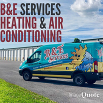 Images B & E Services