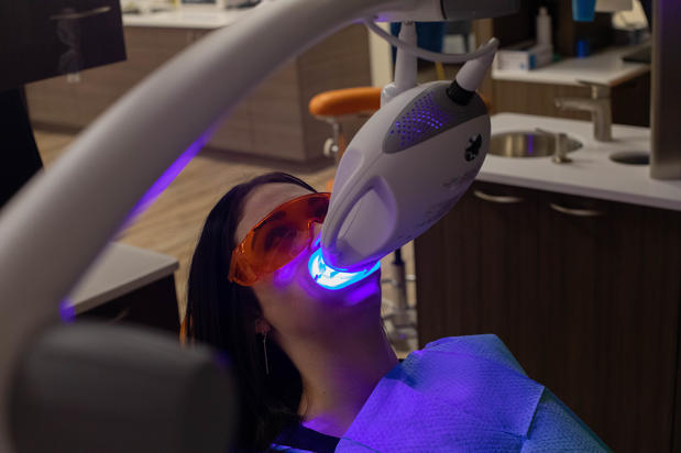 Images Care Dental Center