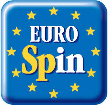Eurospin - Nord Sardegna Discount Logo