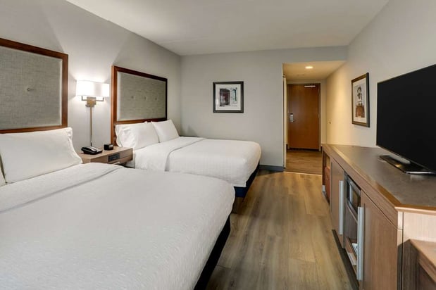 Images Hampton Inn & Suites Rome