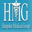 Hampden Medical Group Logo