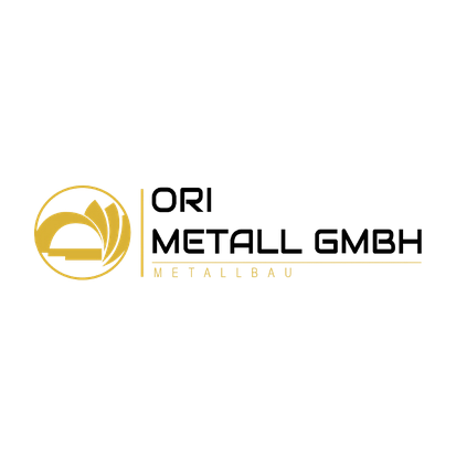 Ori Metall GmbH Logo