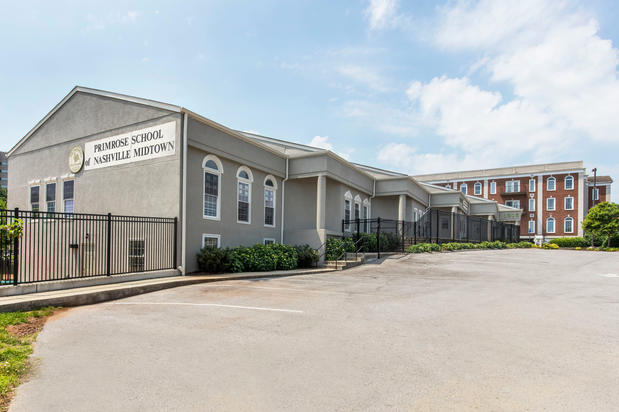 Images Primrose School of Nashville Midtown