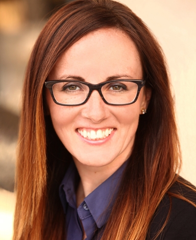Images Erin Ryan Haberkorn - Financial Advisor, Ameriprise Financial Services, LLC