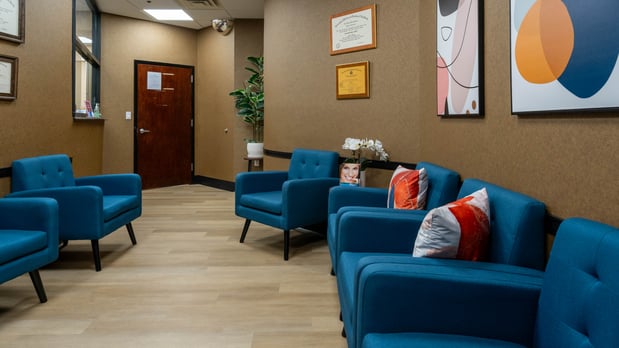 Images Twenty First Century Dental – A Dental365 Company