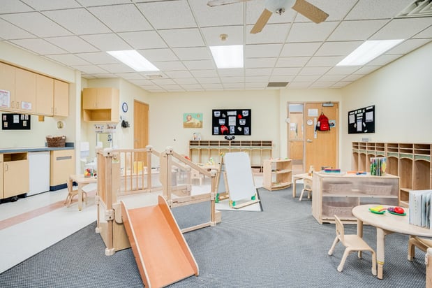 Images Little Friends Early Education and Preschool