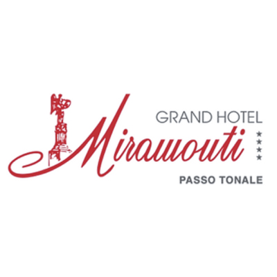 Grand Hotel Miramonti Logo