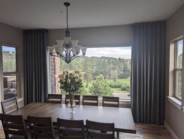 Images Budget Blinds of Castle Rock