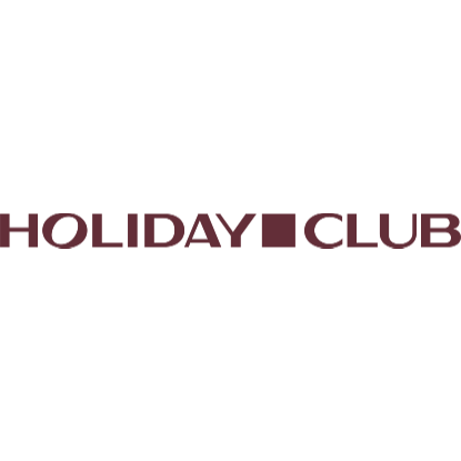 Holiday Club Saimaan Rauha Logo