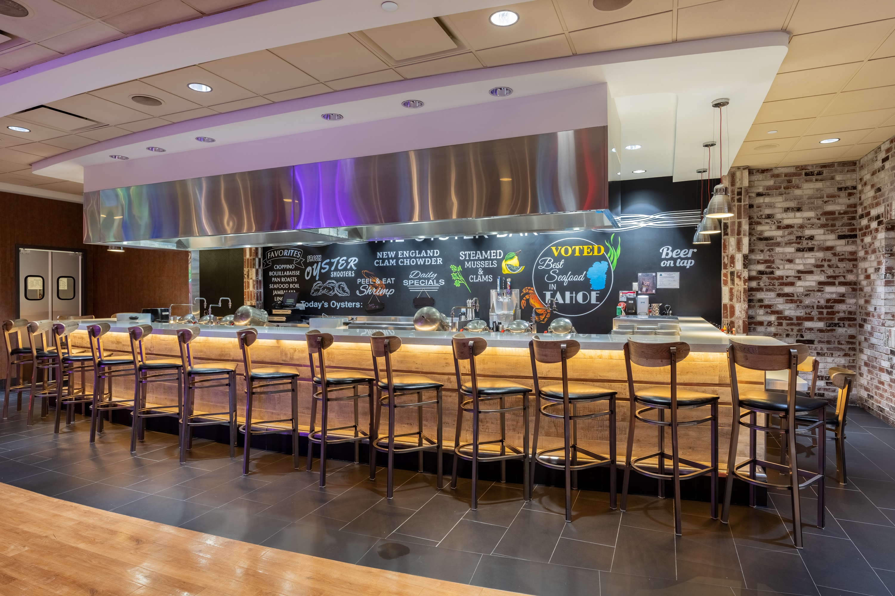 Golden Nugget Lake Tahoe Hotel & Casino Image