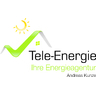 Logo Tele-Energie - Andreas Kunze