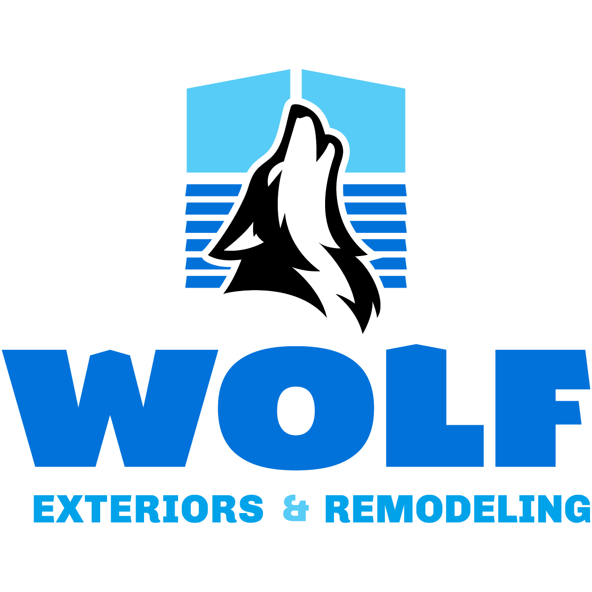 Wolf Exteriors