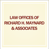 Maynard Richard Law Offices
