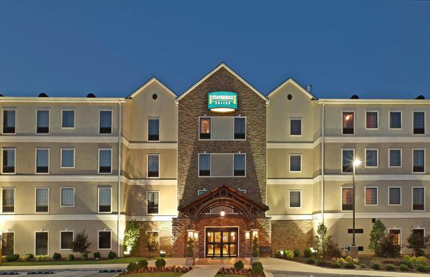 Images Staybridge Suites Bentonville - Rogers, an IHG Hotel