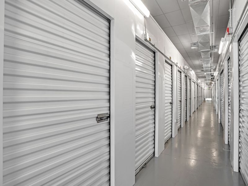 Interior Units