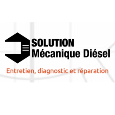 Solution Mécanique Diesel inc Logo