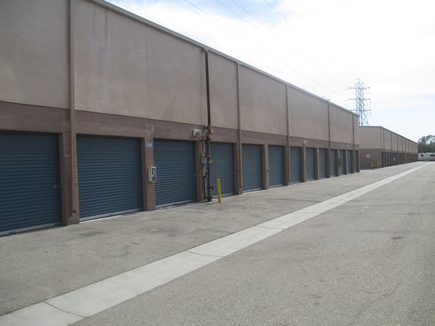Images Power Self Storage