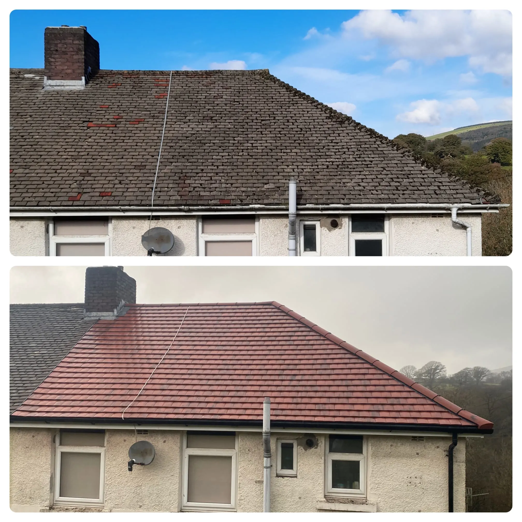 Images S.R Middleton & Son Roofing Ltd