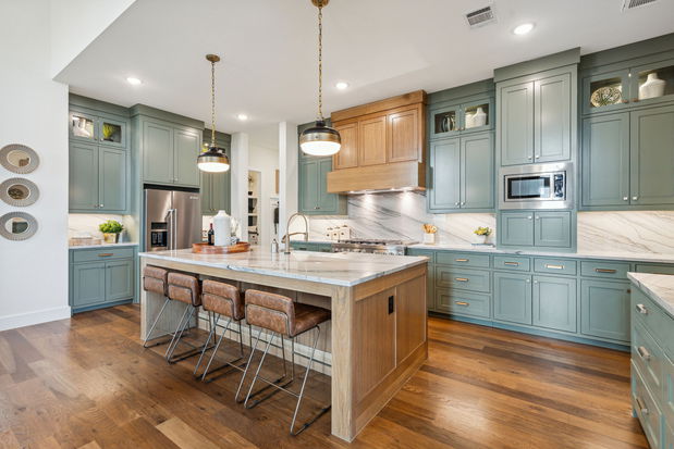 Images The Reserve at Watters by Southgate Homes