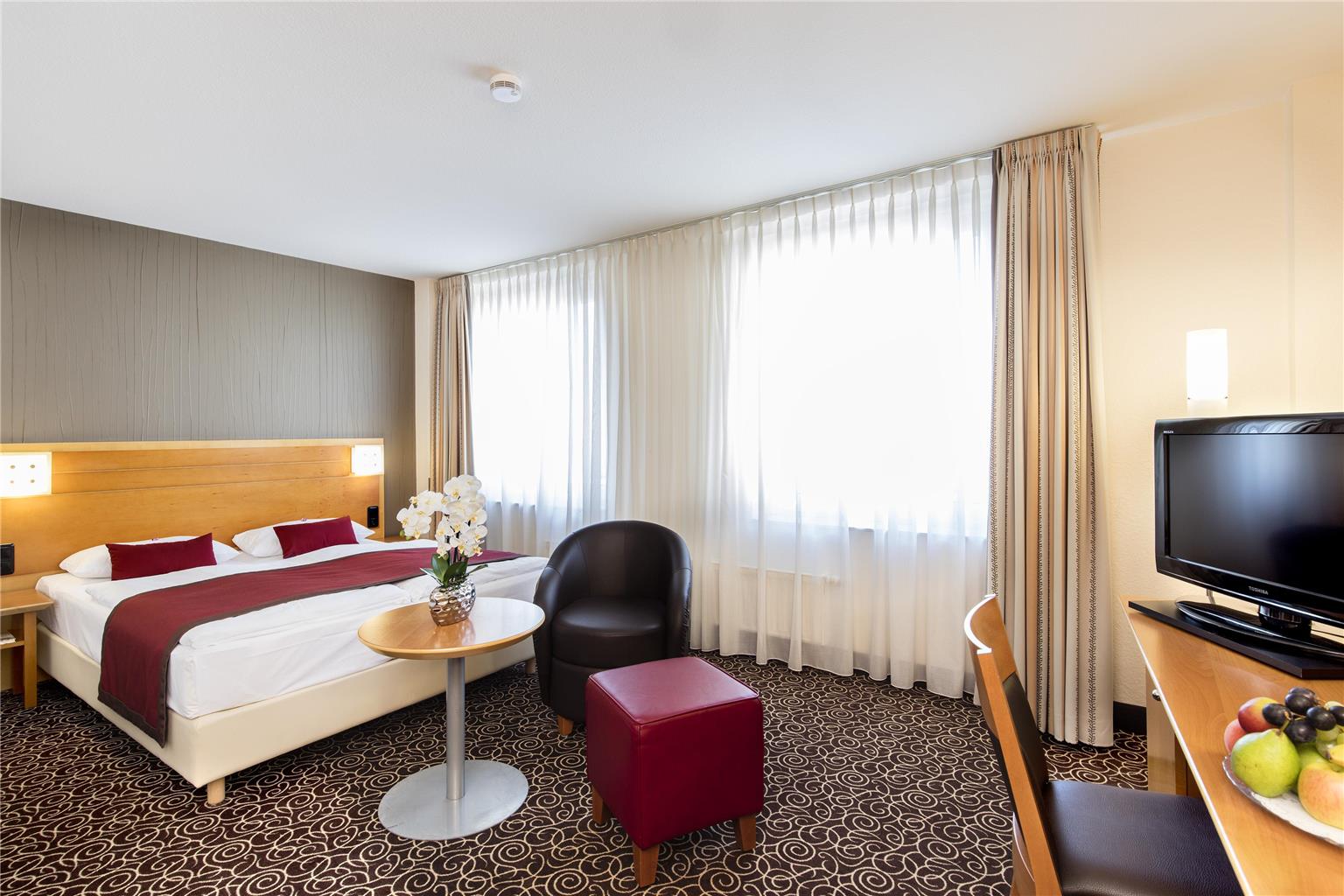 Bild 21 Best Western Hotel Hohenzollern in Osnabrueck