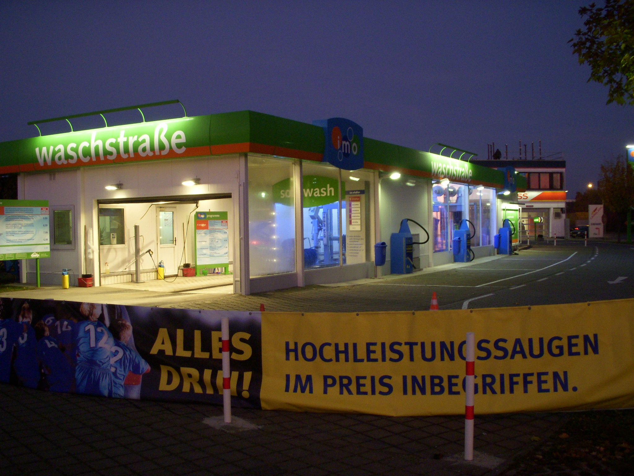 Die Besten Adressen Fur Auto Waschanlage In Darmstadt Ihre Suche Ergab 22 Treffer Infobel Deutschland