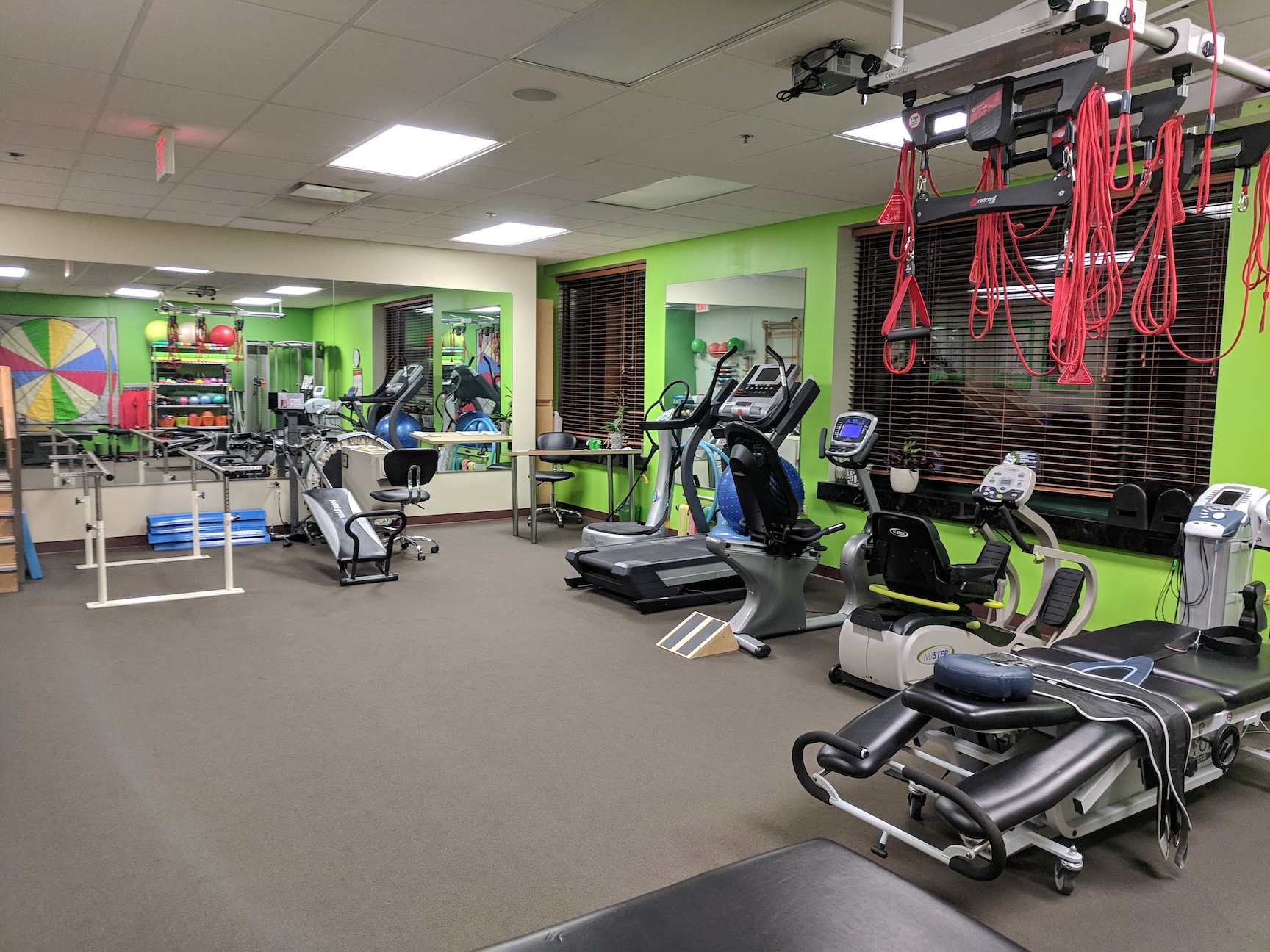 Therapy Plus Health Solutions