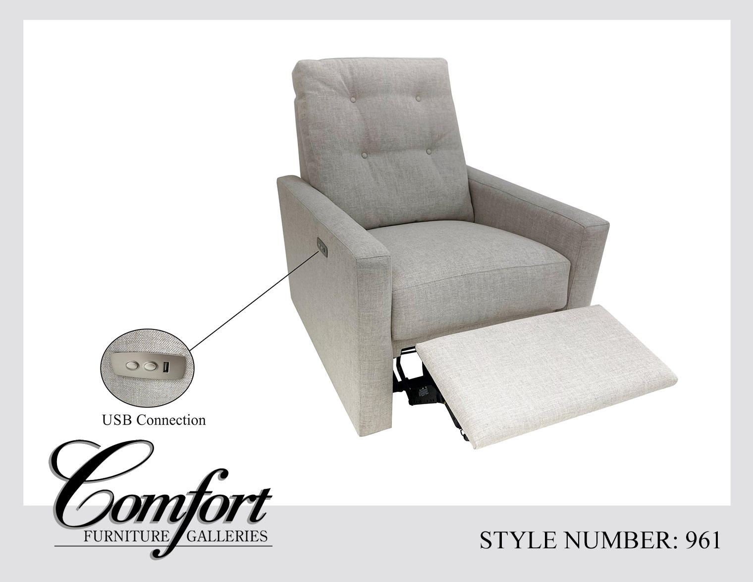 Comfort Furniture Galleries San Diego (858)549-9990