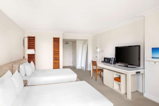 Images Hilton Vacation Club The Modern Honolulu
