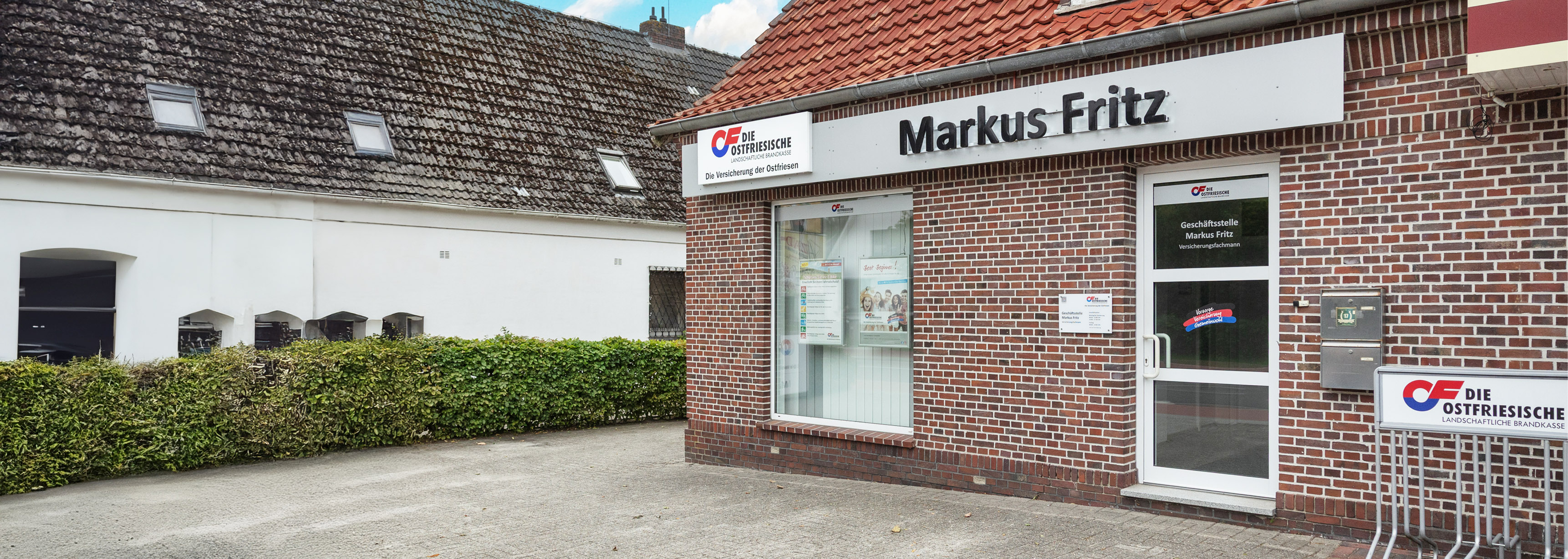 Bild 5 Ostfriesische Landschaftliche Brandkasse - Markus Fritz in Hesel