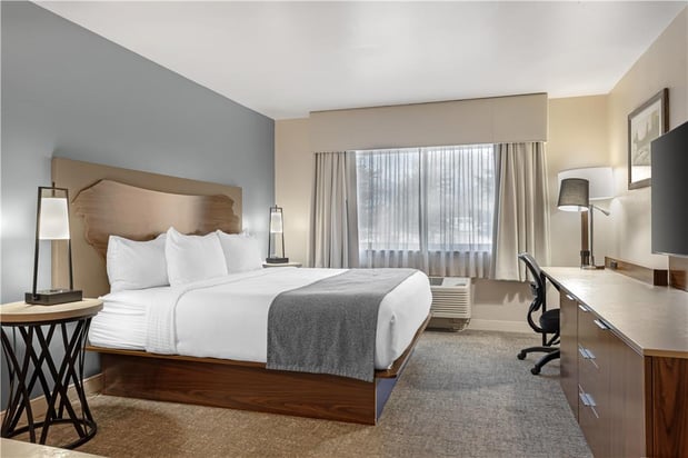 Images Best Western Vista Inn