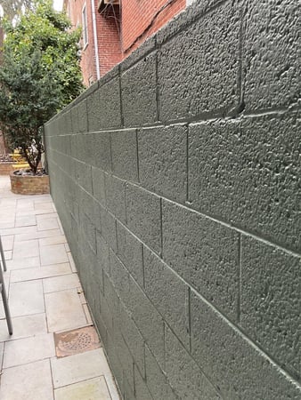 Images Groovy Hues Painting of Main Line