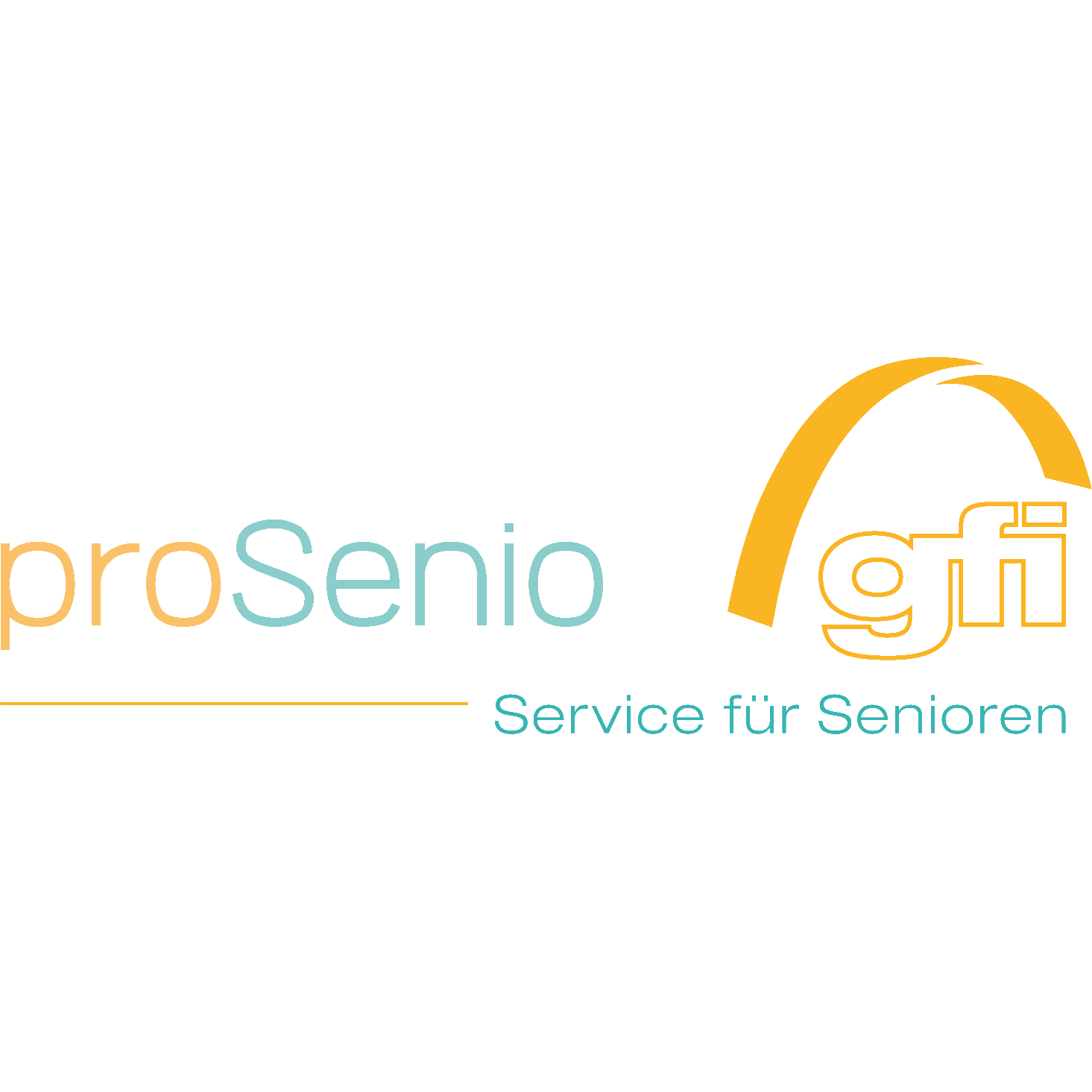 proSenio in Hof (Saale) - Logo