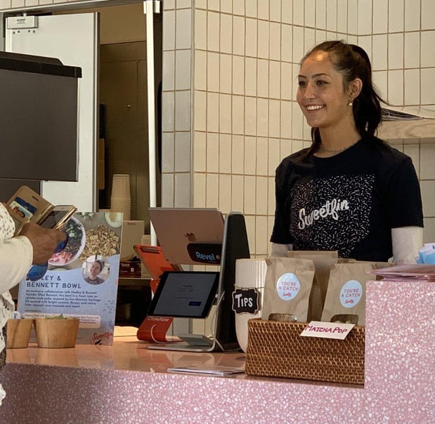 Images Sweetfin Poke Del Mar