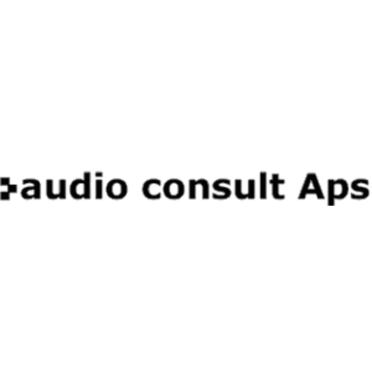 Audio Consult ApS Logo