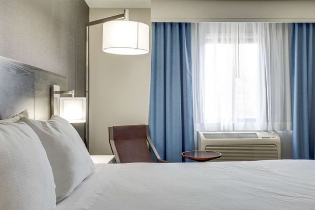Images DoubleTree by Hilton Racine Harbourwalk