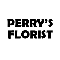 Perry's Florist Logo