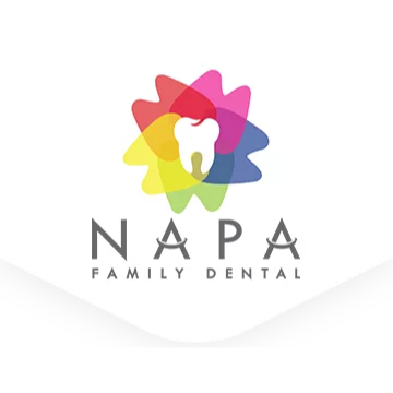 Napa Dental of Albuquerque Logo NAPA Dental of ABQ Albuquerque (505)509-5164