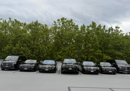 Bilder R & R Rent a Car GmbH