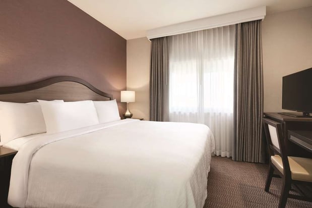 Images Embassy Suites by Hilton Temecula Valley Wine Country