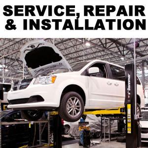 Service, Repair and Installation  for your mobility equipment and wheelchair accessible van.
Wheelchair Vans Inc 
949-664-1146