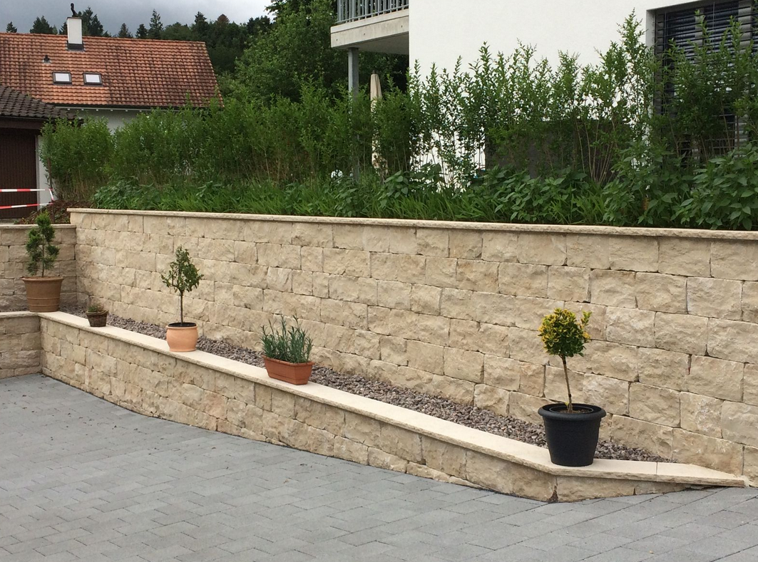 Gebr. Käser Tiefbau, Ausserdorf 5 in Oberflachs